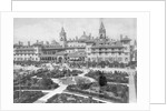 Ponce De Leon Resort Hotel by Anonymous