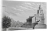 Philadelphia's Independence Hall by Anonymous