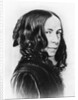 Elizabeth Barrett Browning by Anonymous