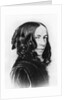 Elizabeth Barrett Browning by Anonymous
