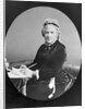 Catherine Glynne Gladstone by Anonymous