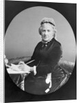 Catherine Glynne Gladstone by Anonymous