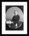 Catherine Glynne Gladstone by Anonymous
