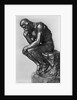 The Thinker by Anonymous