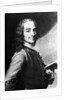 Voltaire by Corbis