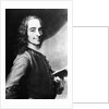 Voltaire by Corbis