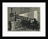 First Transmission Via Microfilm by Anonymous