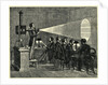 First Transmission Via Microfilm by Anonymous
