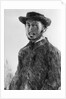 Self-Portrait of Impressionist Painter Edgar Degas by Anonymous