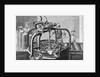Automatic Dishwashing Machine by Anonymous