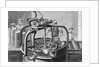 Automatic Dishwashing Machine by Anonymous