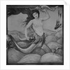 The Mermaid Painting by Anonymous