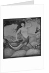 The Mermaid Painting by Anonymous
