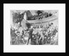 Henry Clay Gesturing to Senate by Anonymous