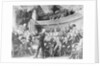 Henry Clay Gesturing to Senate by Anonymous