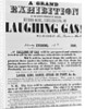 Poster on Laughing Gas by Anonymous