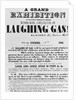 Poster on Laughing Gas by Anonymous
