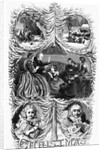 Composite Of Family X-Mas Celebratio by Anonymous