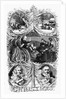 Composite Of Family X-Mas Celebratio by Anonymous