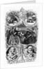 Composite Of Family X-Mas Celebratio by Anonymous