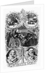 Composite Of Family X-Mas Celebratio by Anonymous