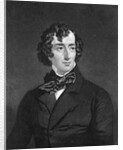 Prime Minister Benjamin Disraeli by Anonymous