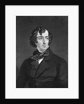 Prime Minister Benjamin Disraeli by Anonymous