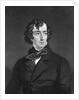 Prime Minister Benjamin Disraeli by Anonymous