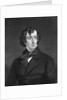 Prime Minister Benjamin Disraeli by Anonymous