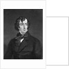 Prime Minister Benjamin Disraeli by Anonymous