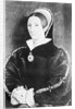 Fifth Wife of Henry VIII by Anonymous