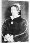 Fifth Wife of Henry VIII by Anonymous
