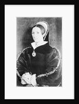 Fifth Wife of Henry VIII by Anonymous