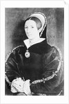 Fifth Wife of Henry VIII by Anonymous
