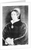 Fifth Wife of Henry VIII by Anonymous