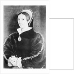Fifth Wife of Henry VIII by Anonymous