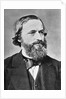 Gustav Robert Kirchhoff by Anonymous