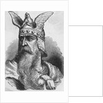 Sir Francis Drake with Booty by Anonymous