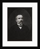 Portrait of George Clemenceau by Anonymous