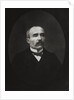 Portrait of George Clemenceau by Anonymous