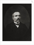 Portrait of George Clemenceau by Anonymous