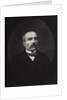 Portrait of George Clemenceau by Anonymous
