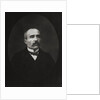 Portrait of George Clemenceau by Anonymous