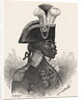 Portrait of Toussaint l'Ouverture by Anonymous
