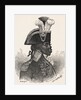 Portrait of Toussaint l'Ouverture by Anonymous