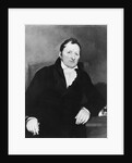 Inventor Eli Whitney by Anonymous