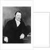 Inventor Eli Whitney by Anonymous