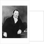 Inventor Eli Whitney by Anonymous