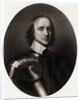 Oliver Cromwell by Anonymous