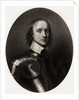 Oliver Cromwell by Anonymous